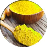 Bột nghệ